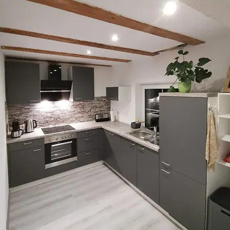 Piro Apartment
