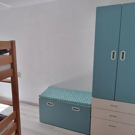 Piro Apartment