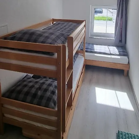 Piro Apartment