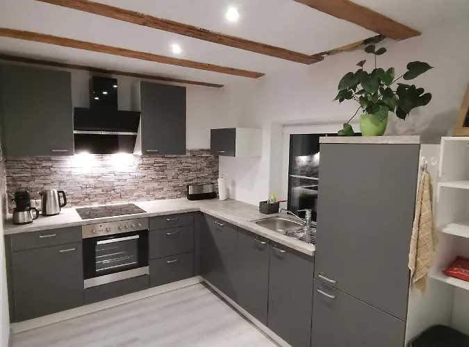 Apartment Piro Achenkirch